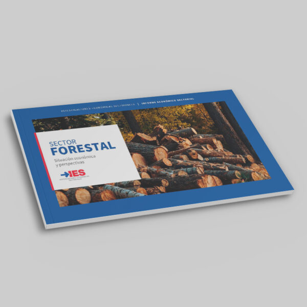 Informe Económico sectorial - Forestal