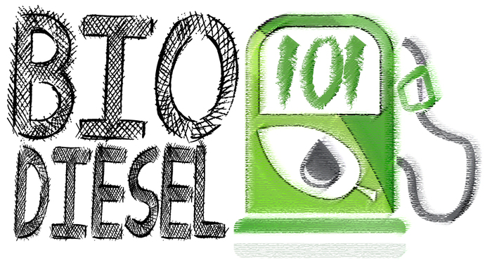 Informe Económico sectorial - Biodiesel