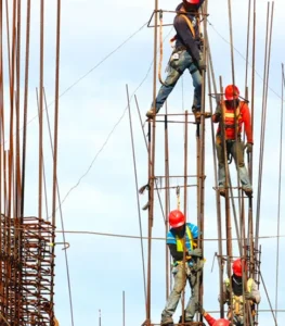 Sector Construcción
